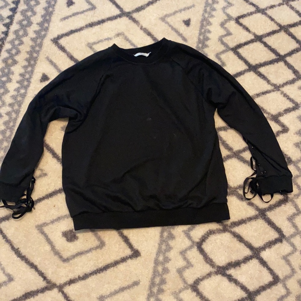Lush Sweater